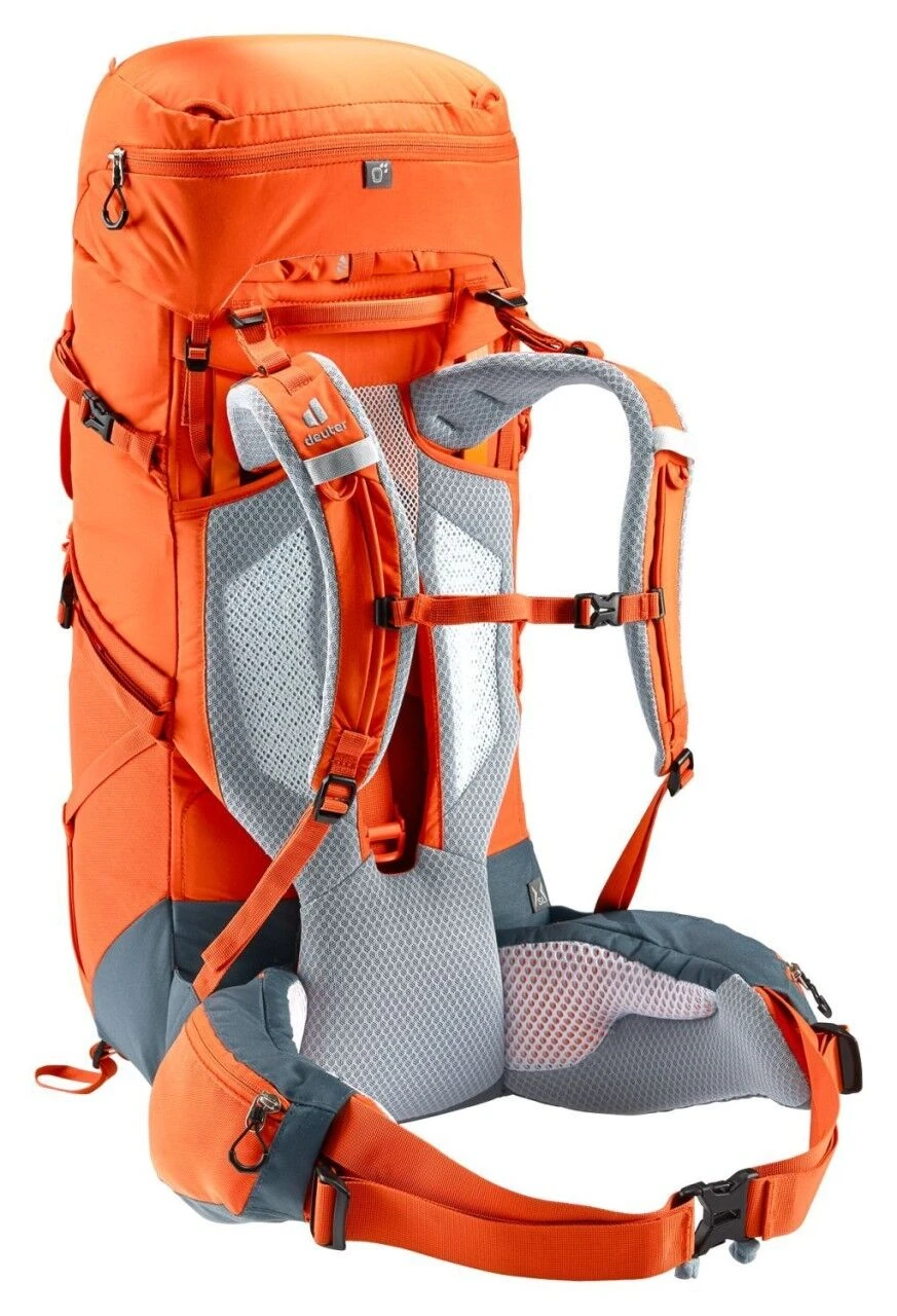 Deuter Aircontact Core 35+10 SL - Image 4