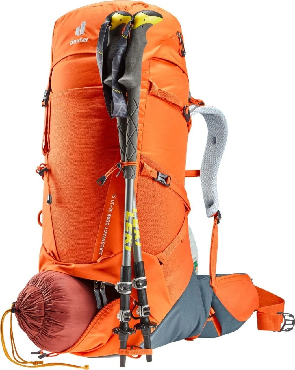 Deuter Aircontact Core 35+10 SL - Image 7