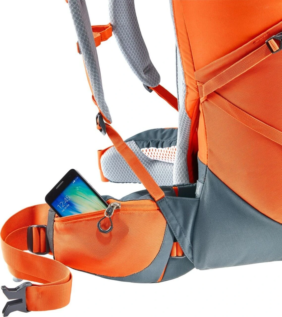 Deuter Aircontact Core 35+10 SL - Image 9
