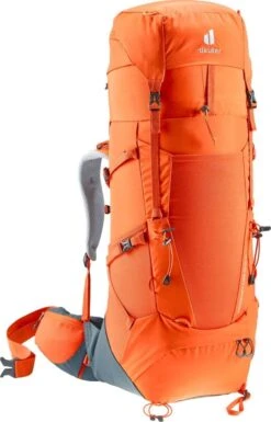 Deuter Aircontact Core 35+10 SL -Trail Outfitters Shop 3350022 9409 Aircontact Core 35 10 SL paprika graphite D 09 1280x1280