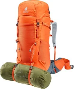 Deuter Aircontact Core 35+10 SL -Trail Outfitters Shop 3350022 9409 Aircontact Core 35 10 SL paprika graphite D 10 1280x1280