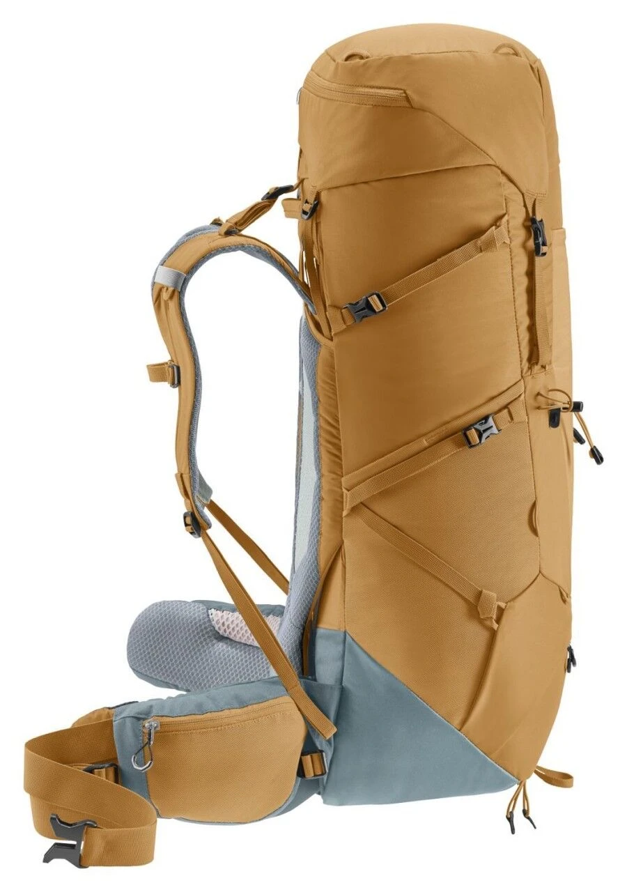 Deuter Aircontact Core 40+10 - Image 3