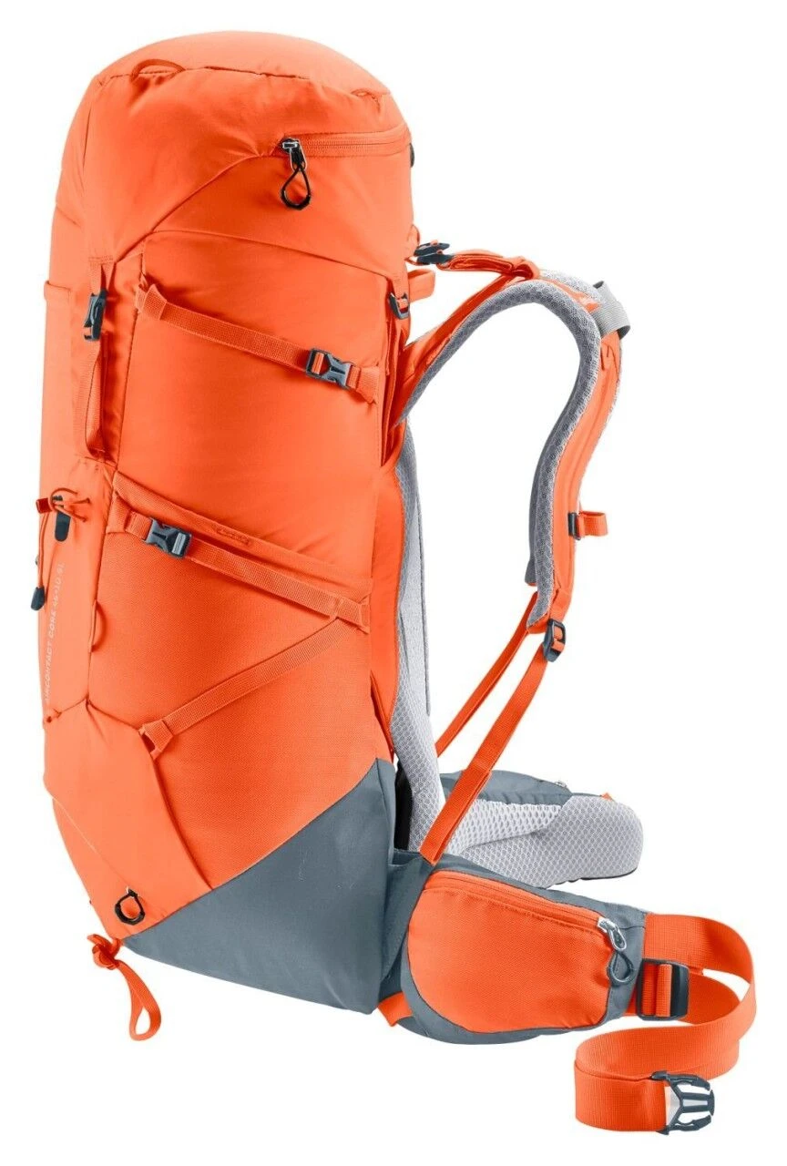 Deuter Aircontact Core 45+10 SL - Image 5