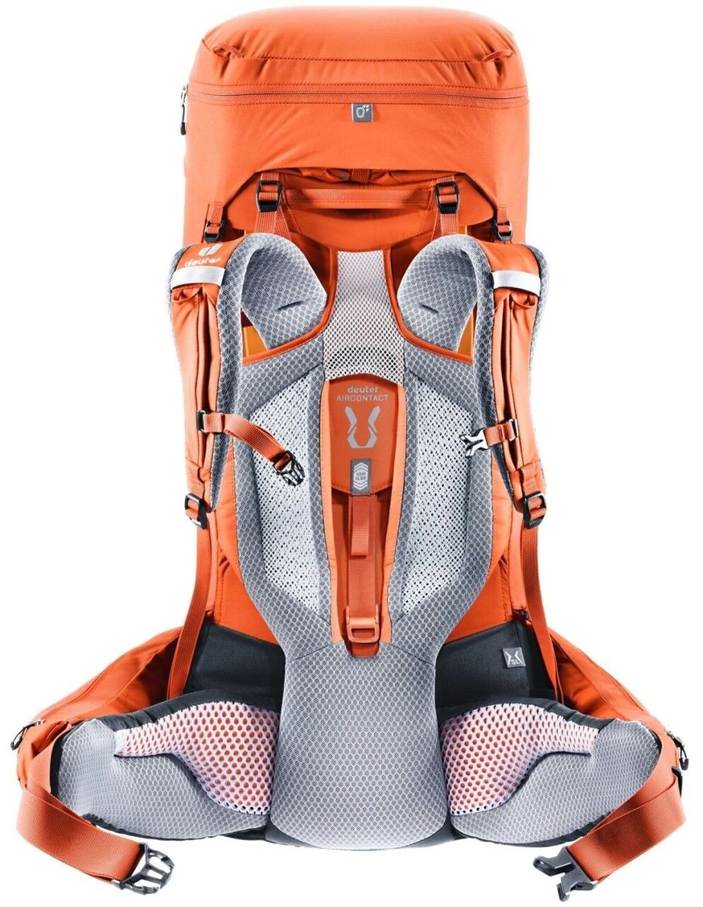 Deuter Aircontact Core 55+10 SL - Image 2