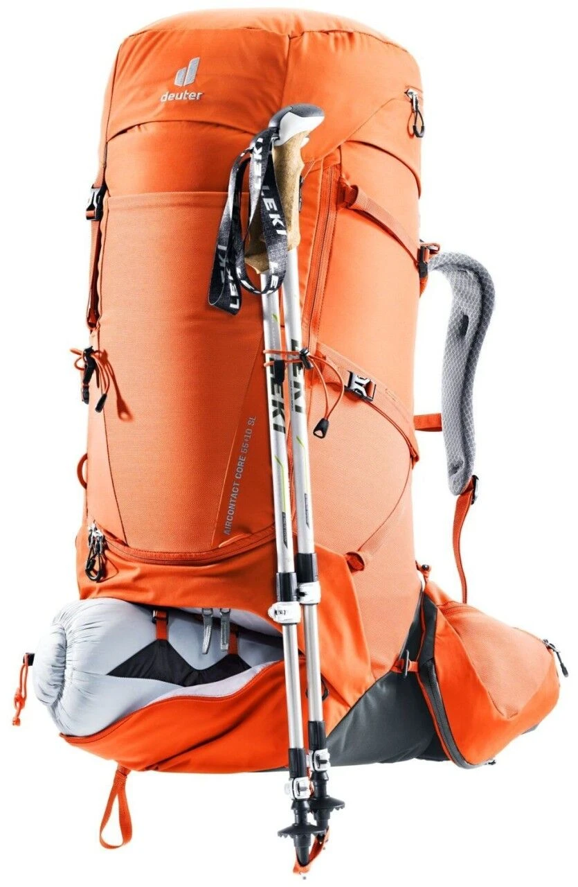 Deuter Aircontact Core 55+10 SL - Image 4