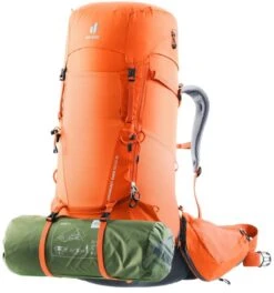 Deuter Aircontact Core 55+10 SL -Trail Outfitters Shop 3350422 9409 AircontactCore55plus10SL paprika graphite D 07 1280x1280