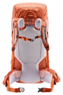 Deuter Aircontact Ultra 45+5 SL -Trail Outfitters Shop 3360022 5911 Aircontact Ultra 45 5 SL sienna D 01 1280x1280