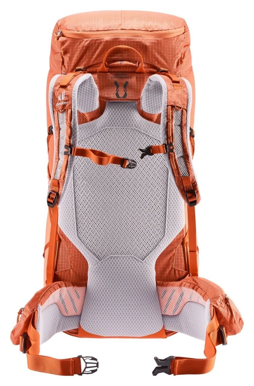Deuter Aircontact Ultra 45+5 SL - Image 2