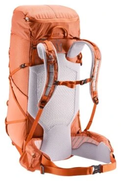 Deuter Aircontact Ultra 45+5 SL -Trail Outfitters Shop 3360022 5911 Aircontact Ultra 45 5 SL sienna D 03 1280x1280