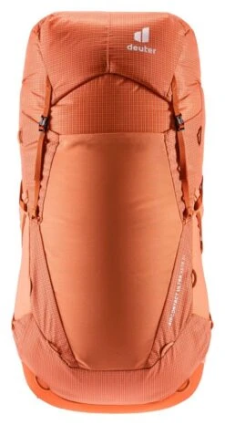 Deuter Aircontact Ultra 45+5 SL -Trail Outfitters Shop 3360022 5911 Aircontact Ultra 45 5 SL sienna D 05 1280x1280