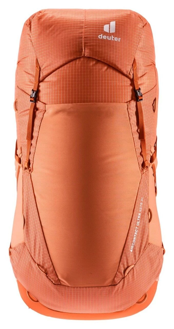 Deuter Aircontact Ultra 45+5 SL - Image 6