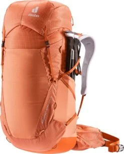 Deuter Aircontact Ultra 45+5 SL -Trail Outfitters Shop 3360022 5911 Aircontact Ultra 45 5 SL sienna paprika D 06 1280x1280