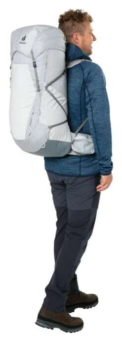 Deuter Aircontact Ultra 50+5 -Trail Outfitters Shop 3360122 4419 Aircontact Ultra 50 5 tin D 11 1280x1280
