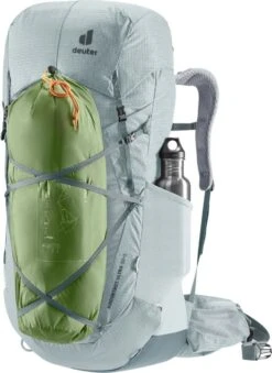 Deuter Aircontact Ultra 50+5 -Trail Outfitters Shop 3360122 4419 Aircontact Ultra 50 5 tin shale D 08 1280x1280