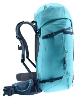 Deuter Guide 32+8 SL 18 Deuter Guide 32+8 SL -Trail Outfitters Shop 3361423 1378 Guide32plus8SL lagoon ink D 02 1280x1280