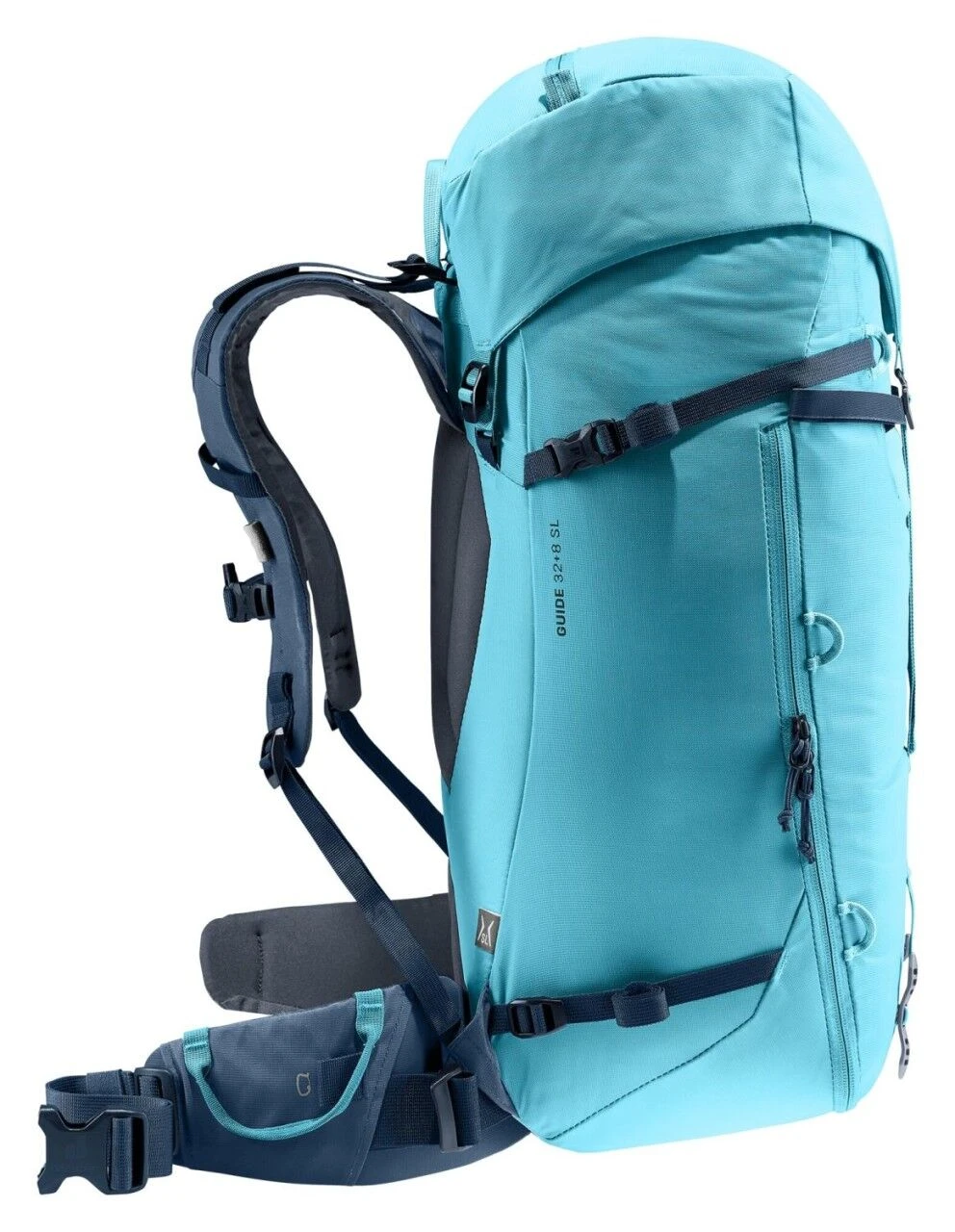 Deuter Guide 32+8 SL 5 Deuter Guide 32+8 SL - Image 3