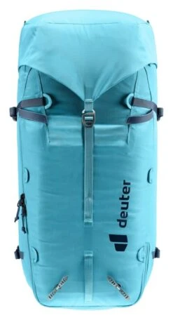 Deuter Guide 32+8 SL 21 Deuter Guide 32+8 SL -Trail Outfitters Shop 3361423 1378 Guide32plus8SL lagoon ink D 05 1280x1280
