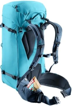 Deuter Guide 32+8 SL 22 Deuter Guide 32+8 SL -Trail Outfitters Shop 3361423 1378 Guide32plus8SL lagoon ink D 06 1280x1280