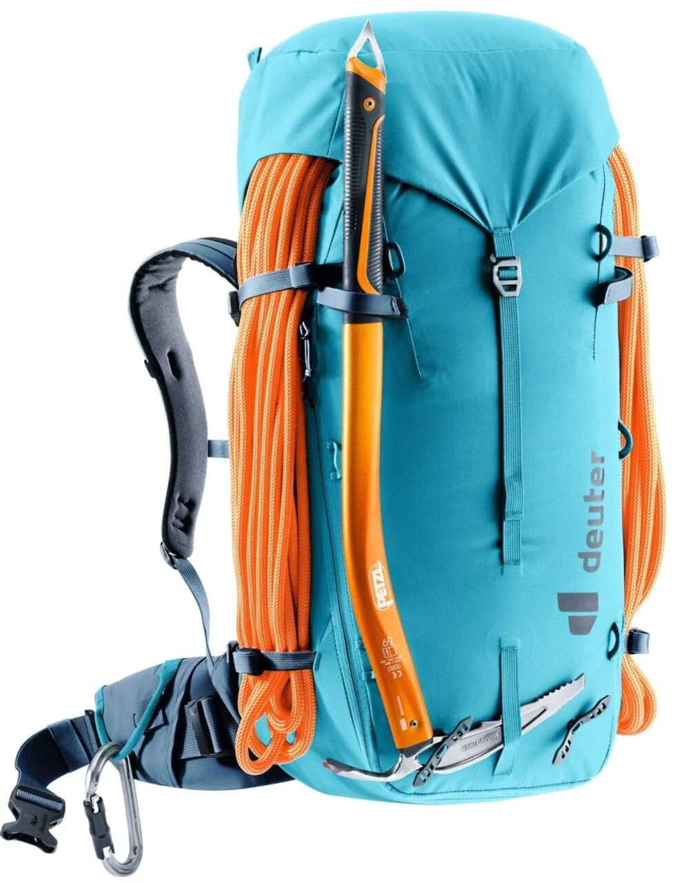 Deuter Guide 32+8 SL 11 Deuter Guide 32+8 SL - Image 9