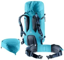 Deuter Guide 32+8 SL 26 Deuter Guide 32+8 SL -Trail Outfitters Shop 3361423 1378 Guide32plus8SL lagoon ink D 10 1280x1280