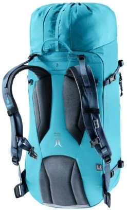 Deuter Guide 32+8 SL 28 Deuter Guide 32+8 SL -Trail Outfitters Shop 3361423 1378 Guide32plus8SL lagoon ink D 10 2 1280x1280