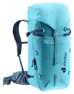 Deuter Guide 32+8 SL 29 Deuter Guide 32+8 SL -Trail Outfitters Shop 3361423 1378 Guide32plus8SL lagoon ink D 11 1280x1280