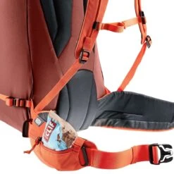 Deuter Guide 34+8 -Trail Outfitters Shop 3361523 5912 Guide34plus8 redwood papaya D 06 1280x1280