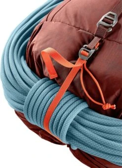 Deuter Guide 34+8 -Trail Outfitters Shop 3361523 5912 Guide34plus8 redwood papaya D 08 1280x1280