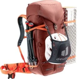 Deuter Guide 34+8 -Trail Outfitters Shop 3361523 5912 Guide34plus8 redwood papaya D 10 1280x1280
