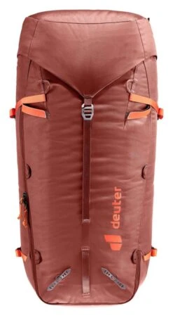 Deuter Guide 44+8 -Trail Outfitters Shop 3361723 5912 Guide44plus8 redwood papaya D 05 1280x1280