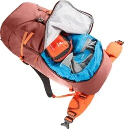 Deuter Guide 44+8 -Trail Outfitters Shop 3361723 5912 Guide44plus8 redwood papaya D 07 1280x1280