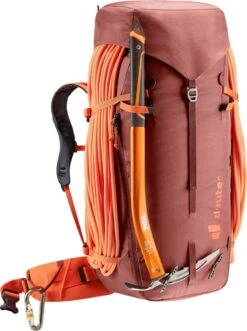 Deuter Guide 44+8 -Trail Outfitters Shop 3361723 5912 Guide44plus8 redwood papaya D 10 1280x1280