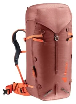 Deuter Guide 44+8 -Trail Outfitters Shop 3361723 5912 Guide44plus8 redwood papaya D 12 1280x1280