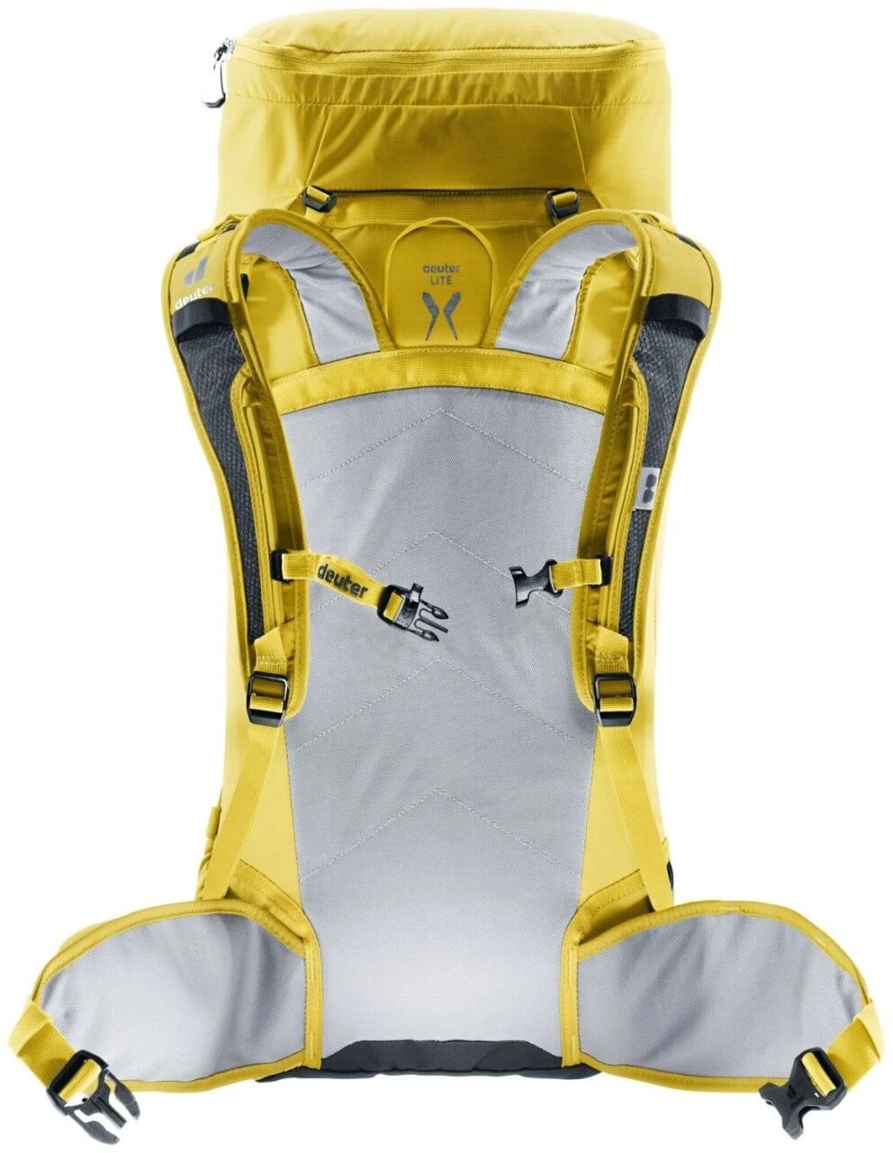Deuter Gravity Expedition 45+ - Image 2