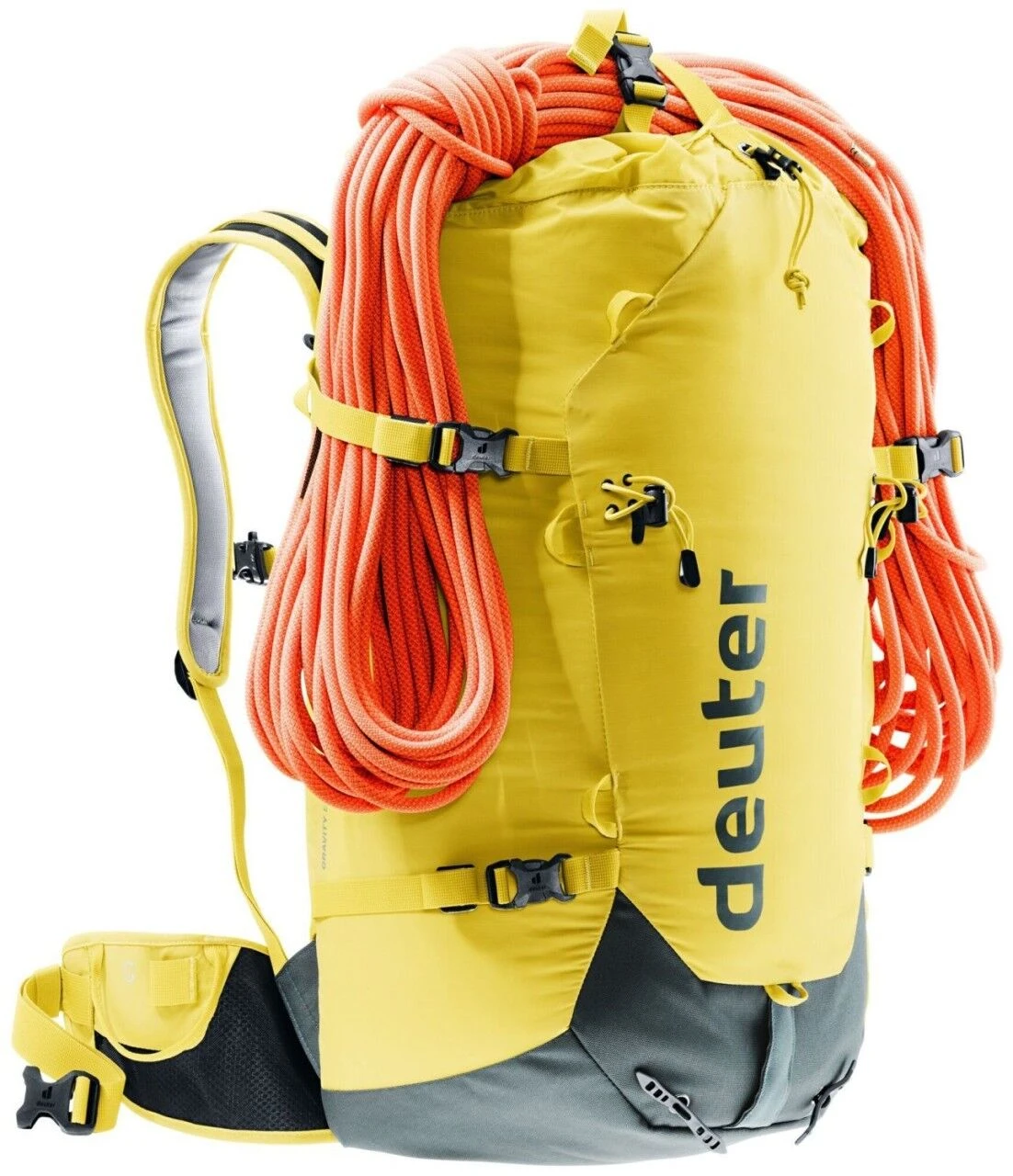 Deuter Gravity Expedition 45+ - Image 4