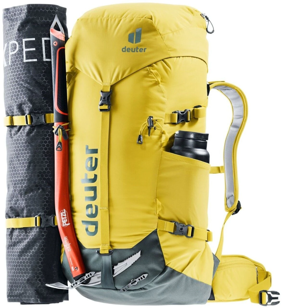 Deuter Gravity Expedition 45+ - Image 6