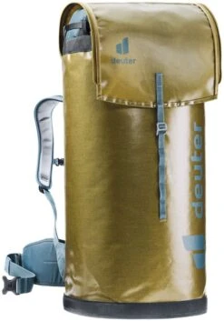 Deuter Gravity Wall Bag 50