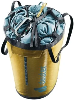 Deuter Gravity Wall Bag 50 -Trail Outfitters Shop 3362522 6315 GravityWallBag50 clay arctic D 03 1280x1280