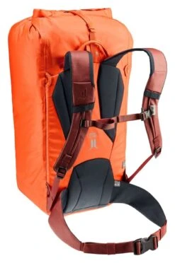 Deuter Durascent 28 SL -Trail Outfitters Shop 3364023 9513 Durascent28SL papaya redwood D 03 1280x1280