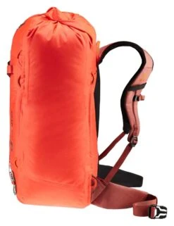 Deuter Durascent 28 SL -Trail Outfitters Shop 3364023 9513 Durascent28SL papaya redwood D 04 1280x1280