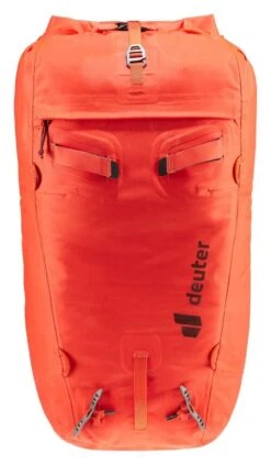 Deuter Durascent 28 SL -Trail Outfitters Shop 3364023 9513 Durascent28SL papaya redwood D 05 1280x1280