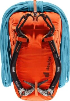 Deuter Durascent 28 SL -Trail Outfitters Shop 3364023 9513 Durascent28SL papaya redwood D 06 1280x1280