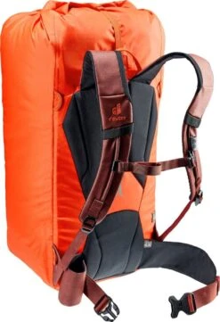 Deuter Durascent 28 SL -Trail Outfitters Shop 3364023 9513 Durascent28SL papaya redwood D 07 1280x1280