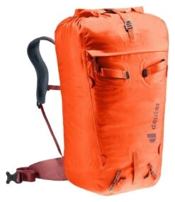 Deuter Durascent 28 SL -Trail Outfitters Shop 3364023 9513 Durascent28SL papaya redwood D 10 1280x1280