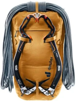 Deuter Durascent 30 -Trail Outfitters Shop 3364123 6325 Durascent30 cinnamon ink D 02 1280x1280