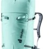 Deuter Durascent 42+10 SL -Trail Outfitters Shop 3364223 3463 Durascent42plus10SL glacier graphite D 00 1280x1280