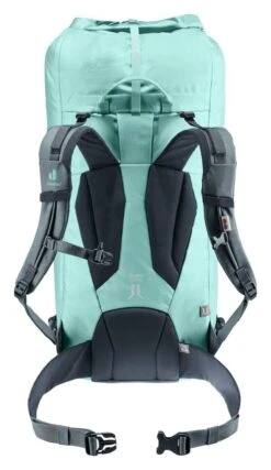 Deuter Durascent 42+10 SL -Trail Outfitters Shop 3364223 3463 Durascent42plus10SL glacier graphite D 01 1280x1280