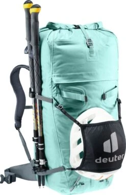 Deuter Durascent 42+10 SL -Trail Outfitters Shop 3364223 3463 Durascent42plus10SL glacier graphite D 09 1280x1280