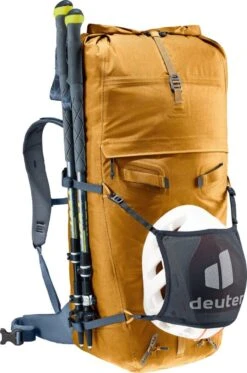 Deuter Durascent 44+10 -Trail Outfitters Shop 3364323 6325 Durascent44plus10 cinnamon ink D 09 1280x1280