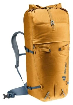 Deuter Durascent 44+10 -Trail Outfitters Shop 3364323 6325 Durascent44plus10 cinnamon ink D 10 1280x1280